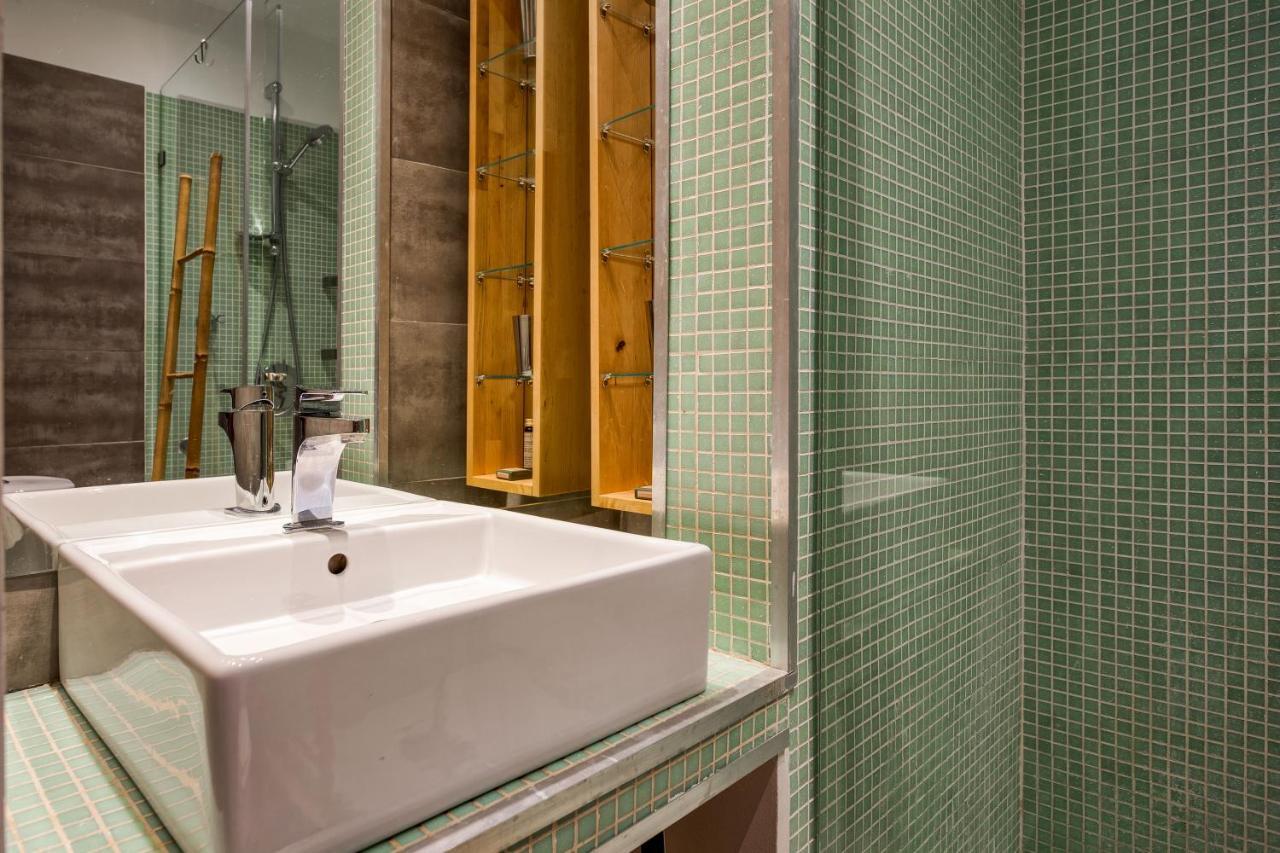 Charming Flat In Lisbon'S Center! Leilighet Eksteriør bilde