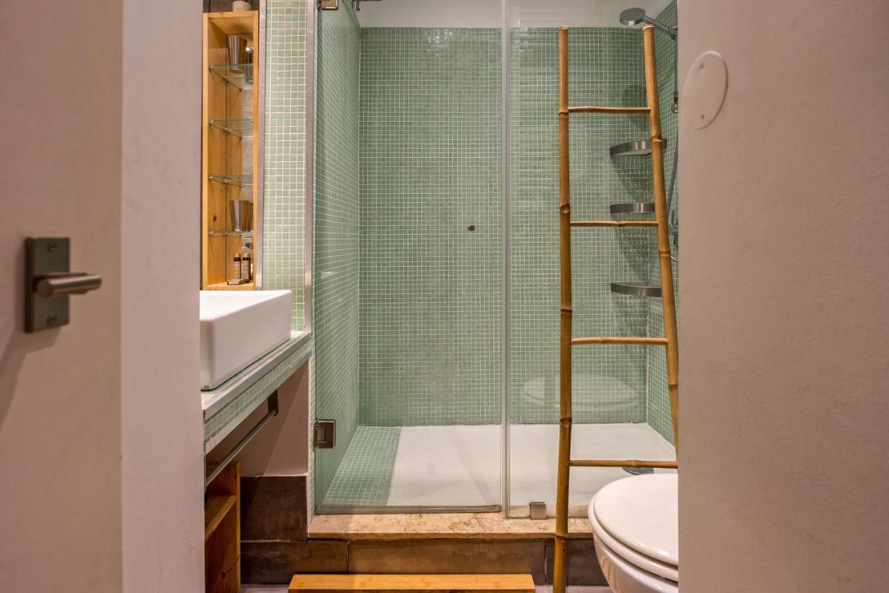 Charming Flat In Lisbon'S Center! Leilighet Eksteriør bilde