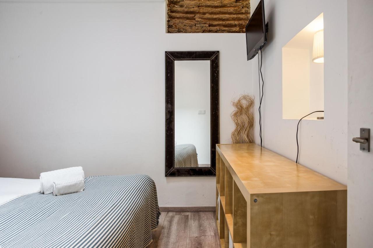 Charming Flat In Lisbon'S Center! Leilighet Eksteriør bilde