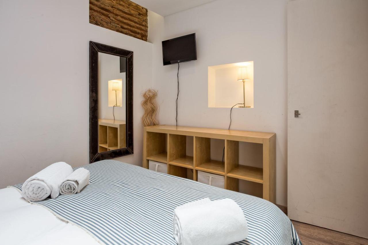 Charming Flat In Lisbon'S Center! Leilighet Eksteriør bilde